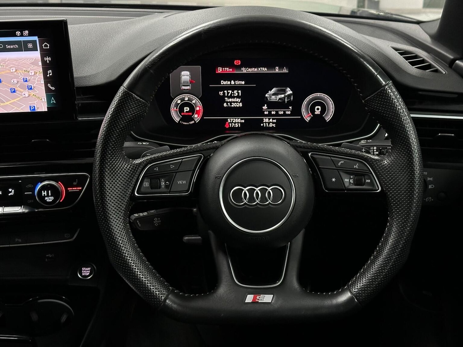 Used Audi A4 2020 for sale - 77107714: Photo 19