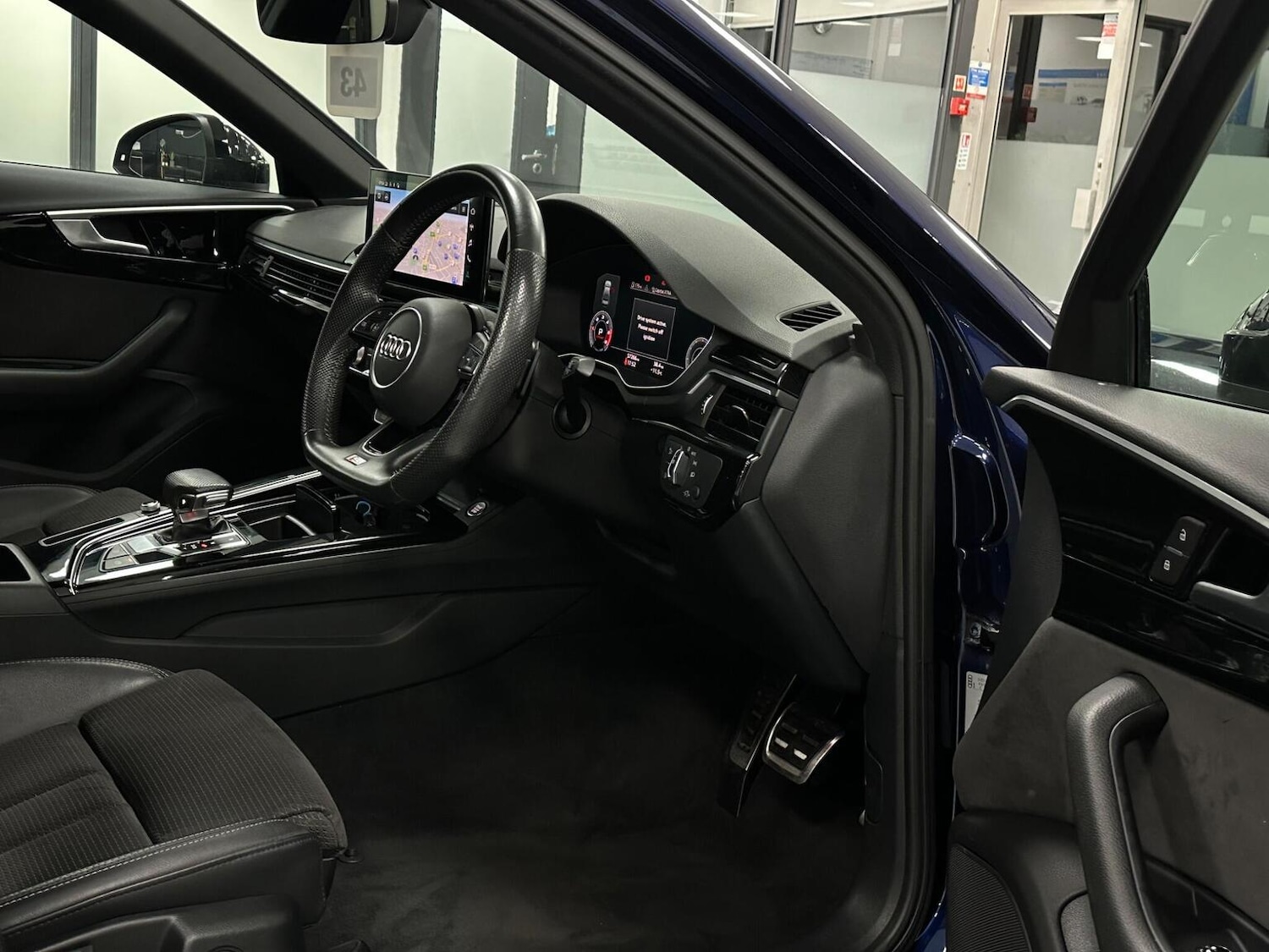 Used Audi A4 2020 for sale - 77107714: Photo 21