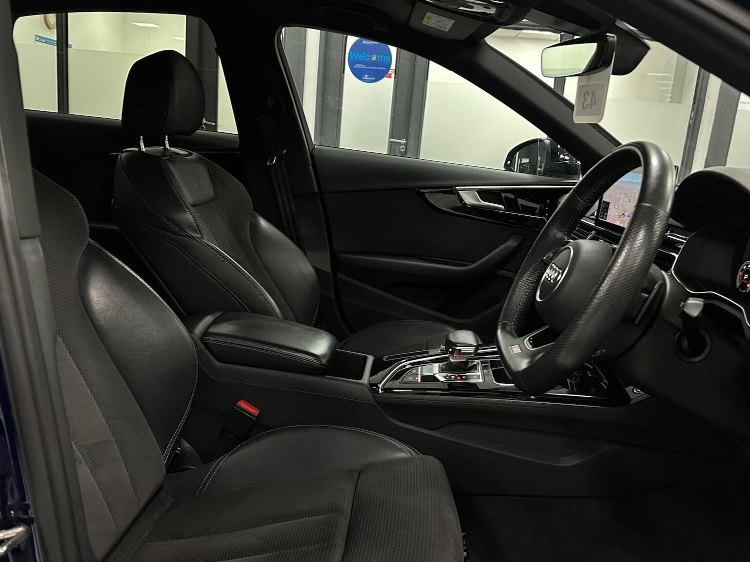 Used Audi A4 2020 for sale - 77107714: Photo 22