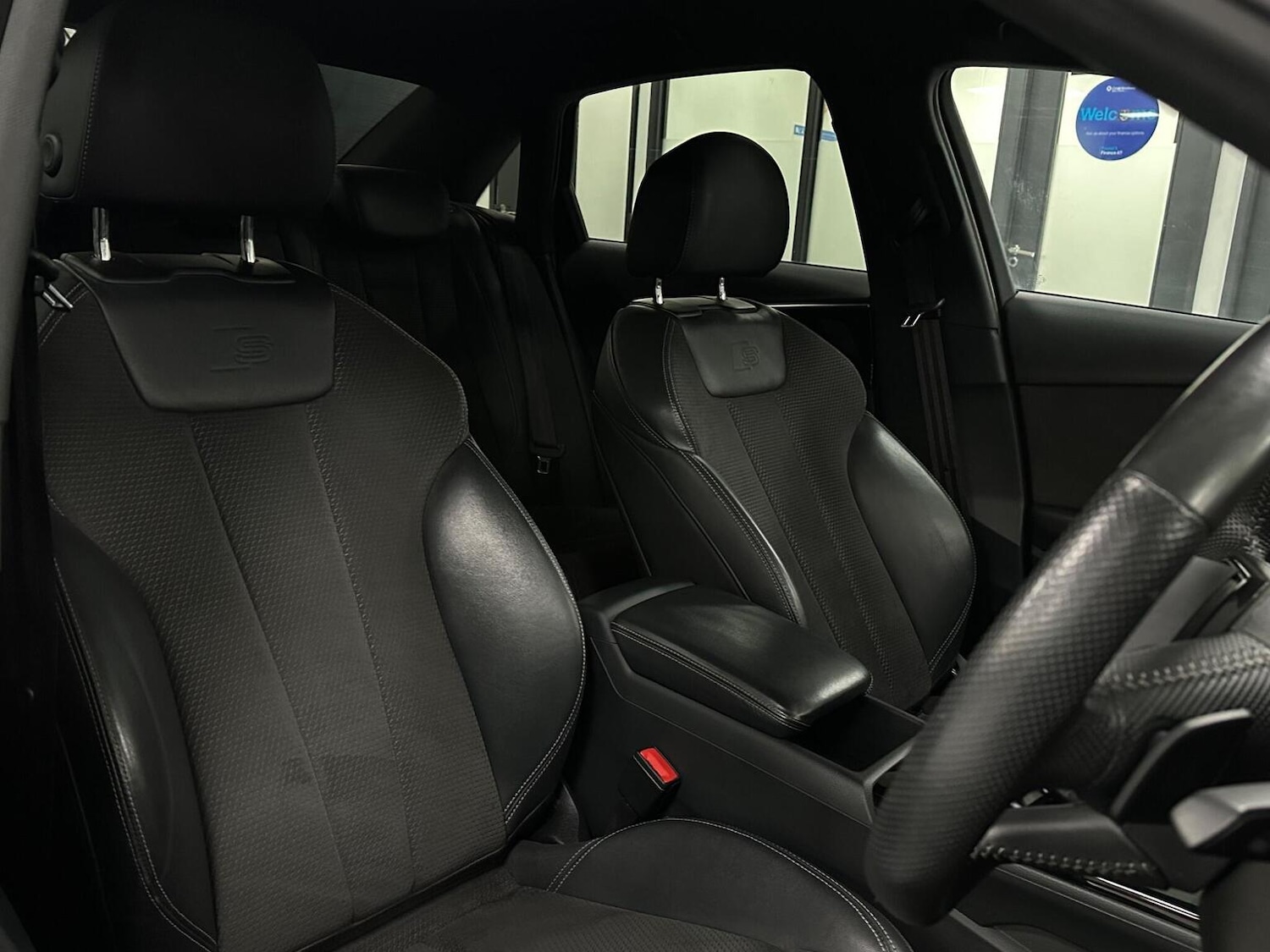 Used Audi A4 2020 for sale - 77107714: Photo 23