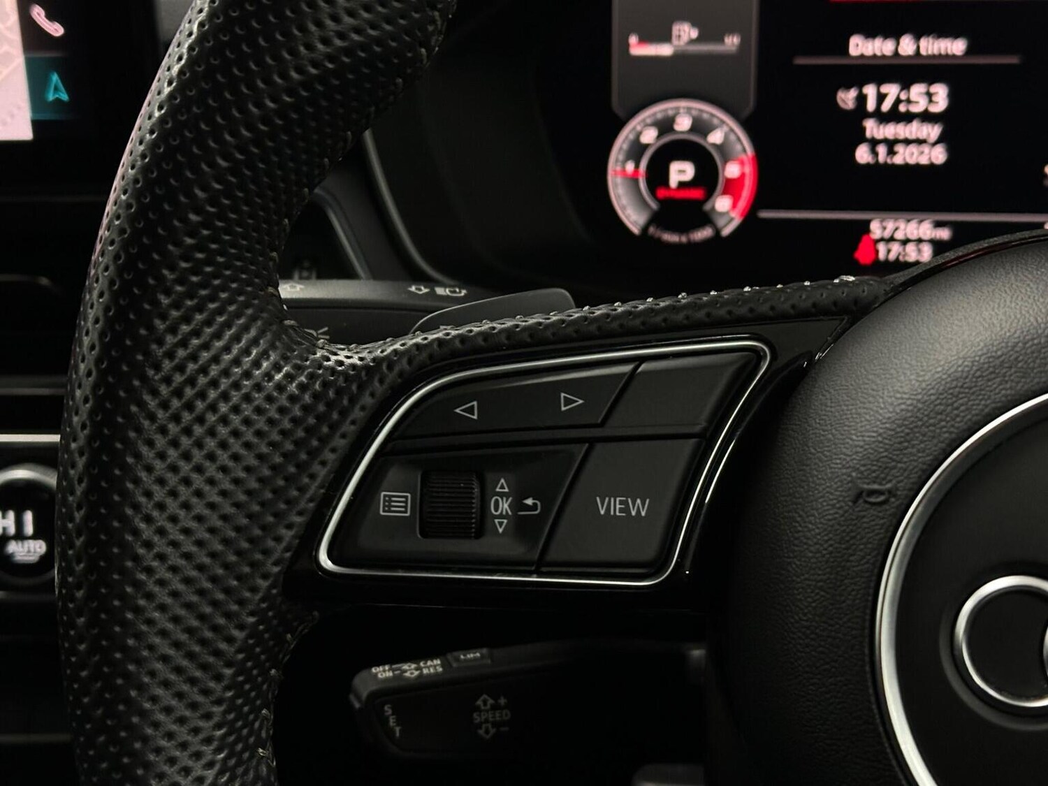 Used Audi A4 2020 for sale - 77107714: Photo 24