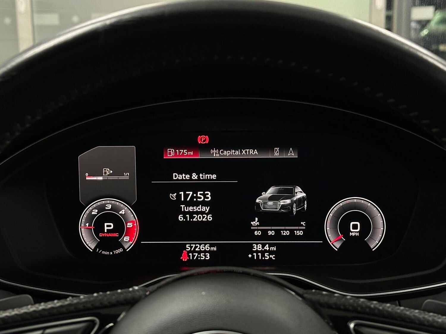 Used Audi A4 2020 for sale - 77107714: Photo 26