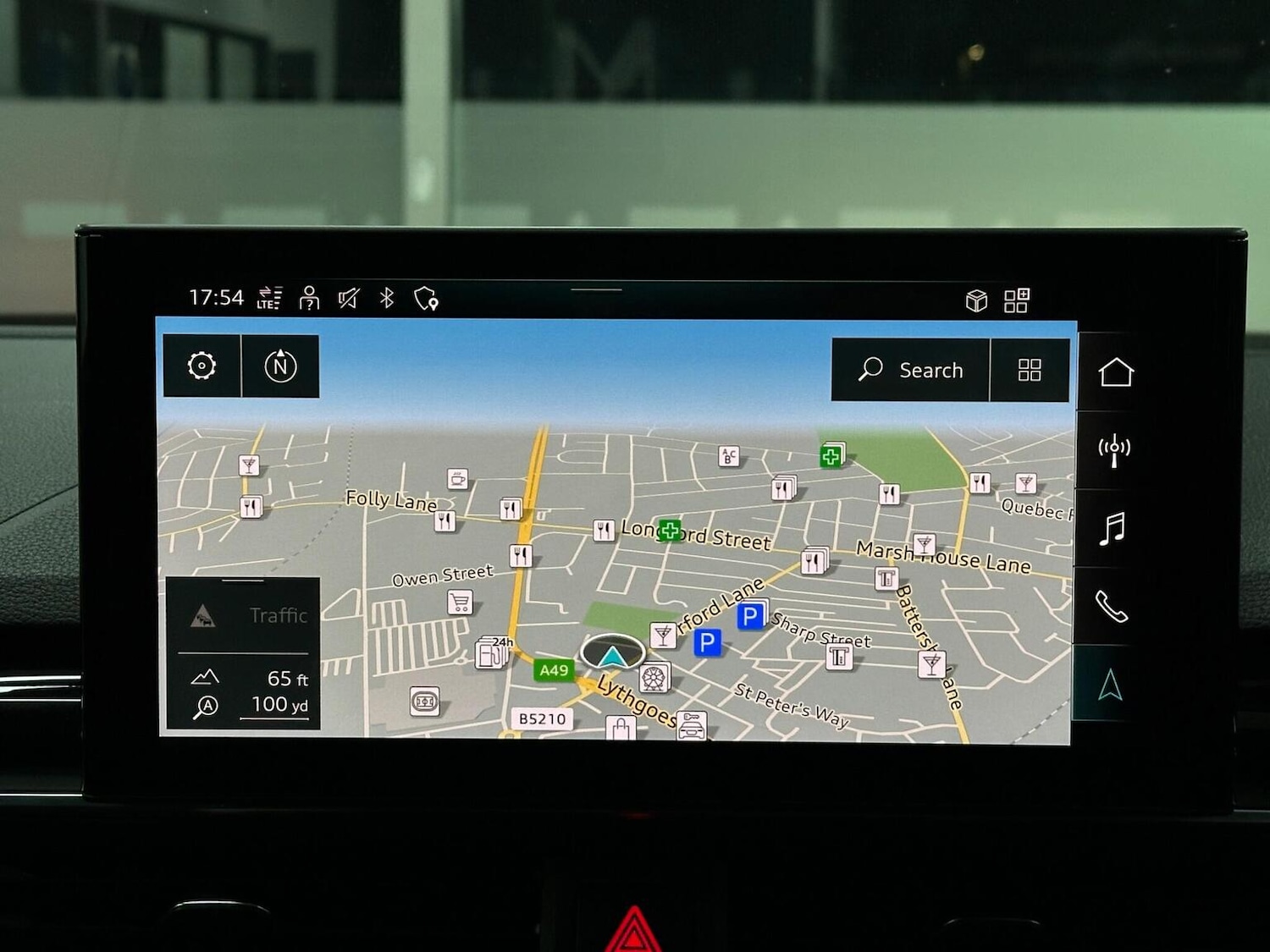 Used Audi A4 2020 for sale - 77107714: Photo 29