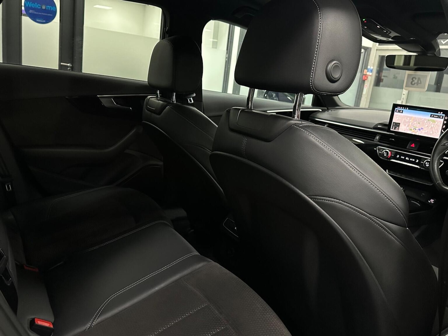 Used Audi A4 2020 for sale - 77107714: Photo 33