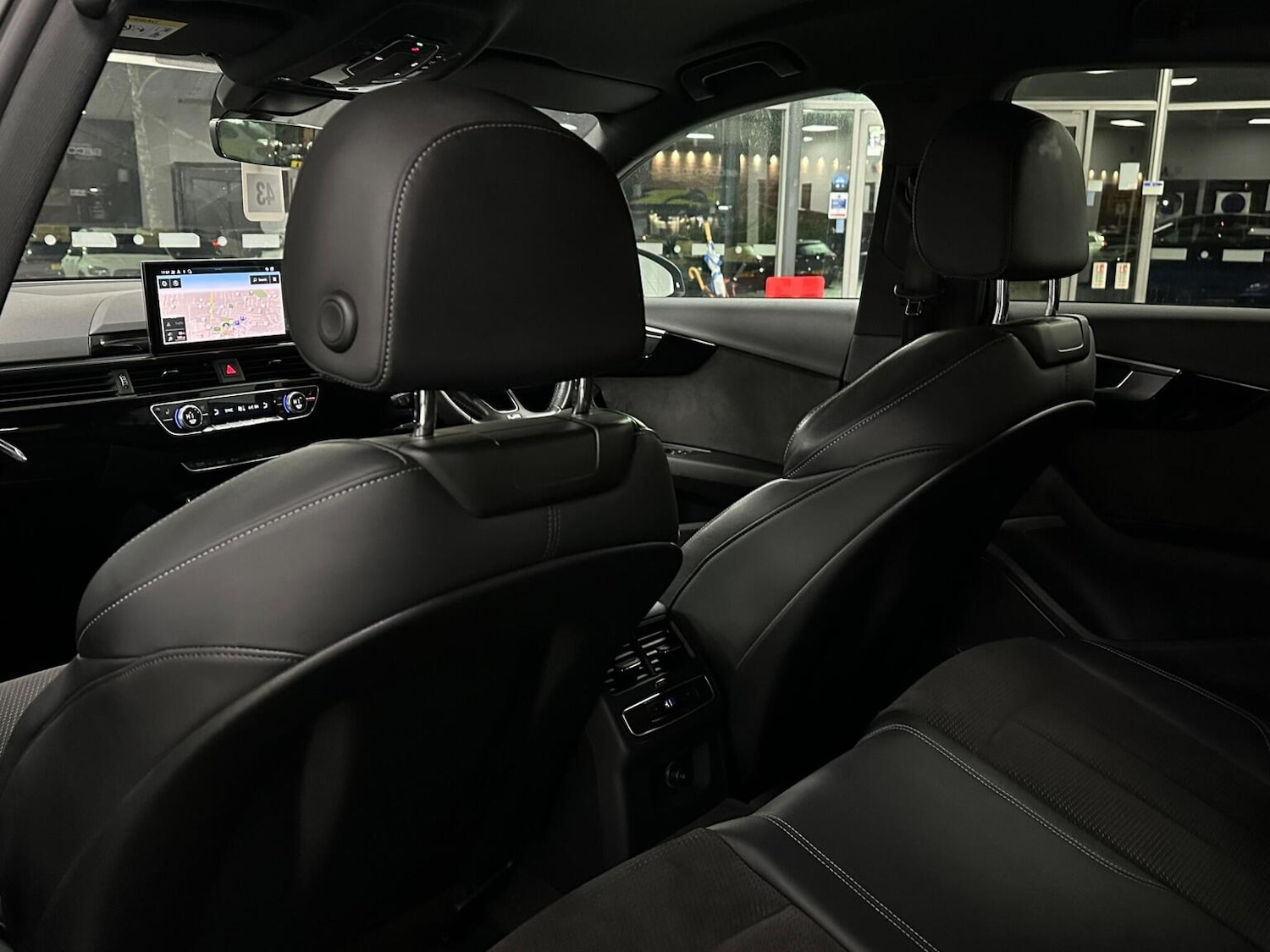 Used Audi A4 2020 for sale - 77107714: Photo 36