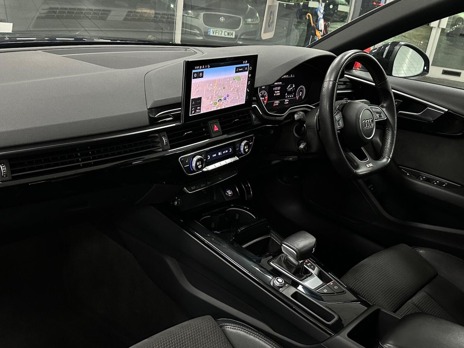 Used Audi A4 2020 for sale - 77107714: Photo 39