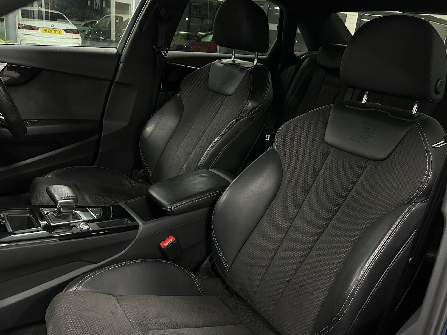 Used Audi A4 2020 for sale - 77107714: Photo 40