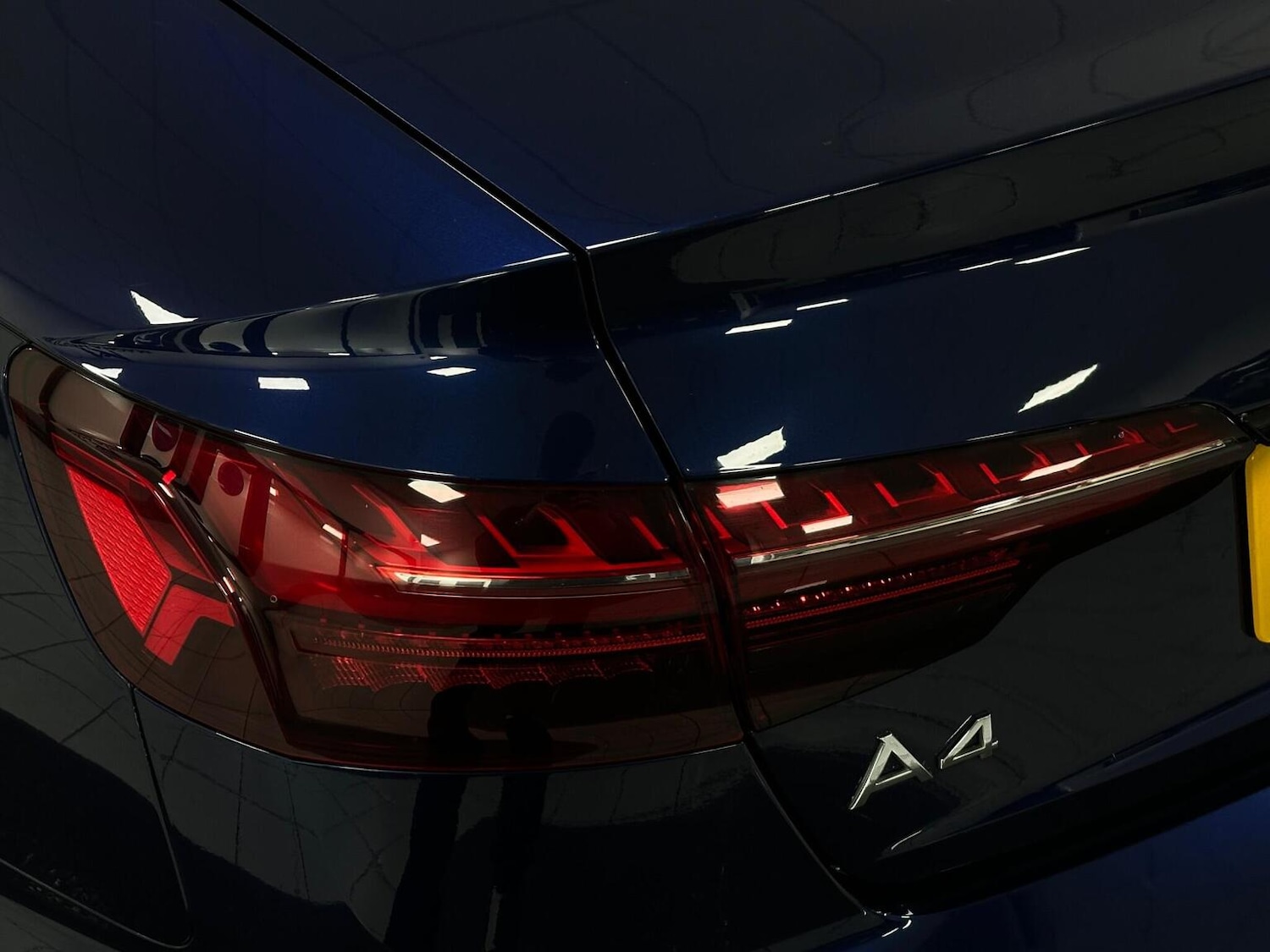 Used Audi A4 2020 for sale - 77107714: Photo 41