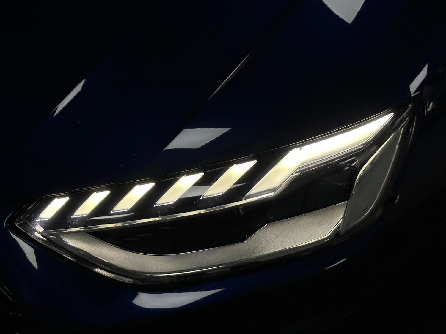 Used Audi A4 2020 for sale - 77107714: Photo 42