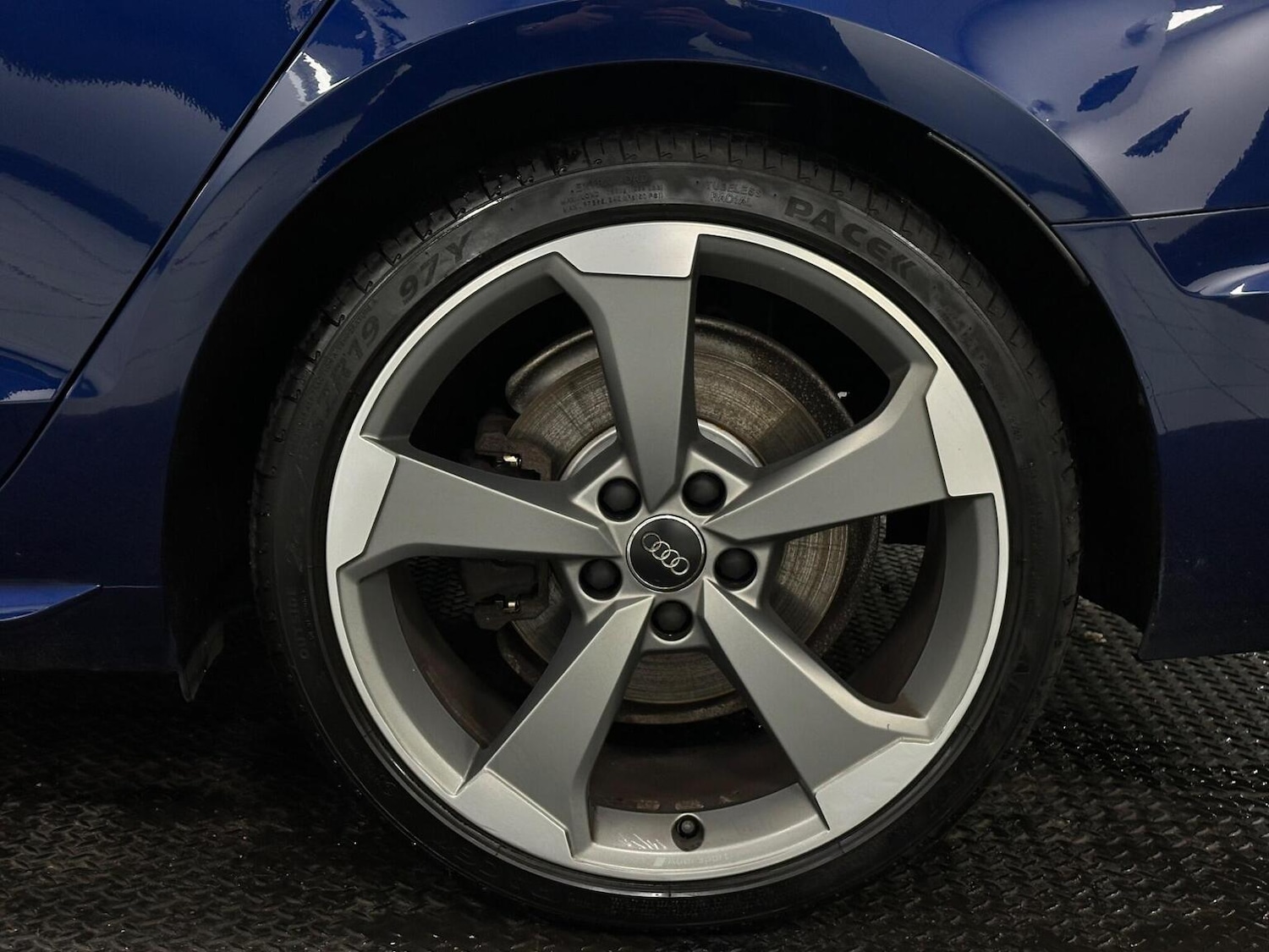 Used Audi A4 2020 for sale - 77107714: Photo 8