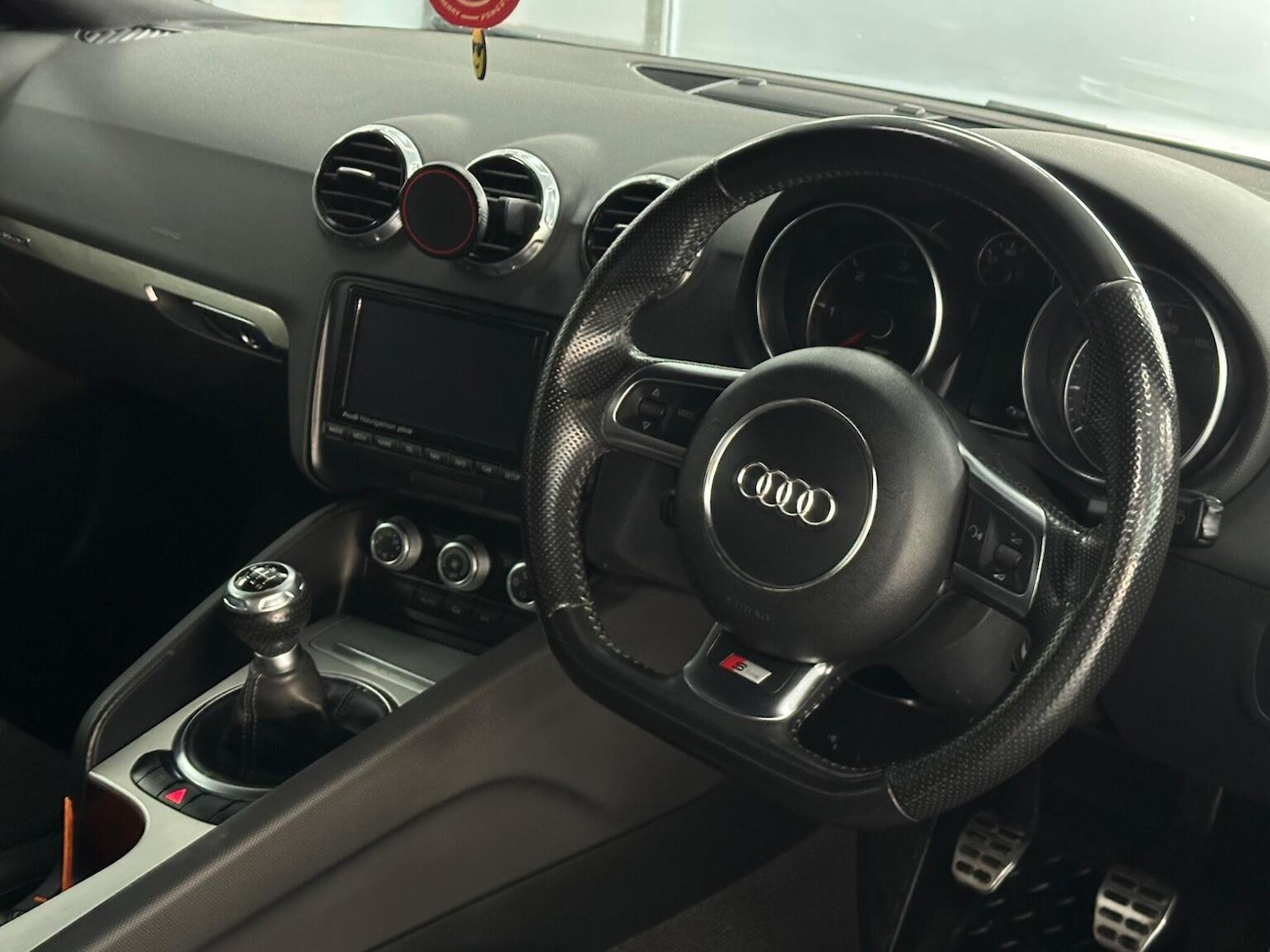 Used Audi TT 2013 for sale - 76656261: Photo 10