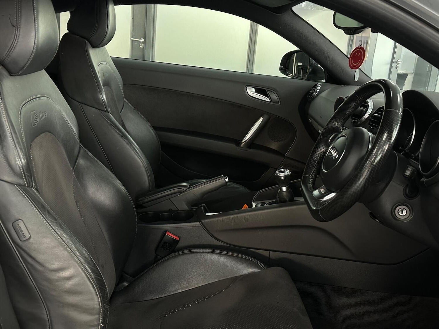 Used Audi TT 2013 for sale - 76656261: Photo 12