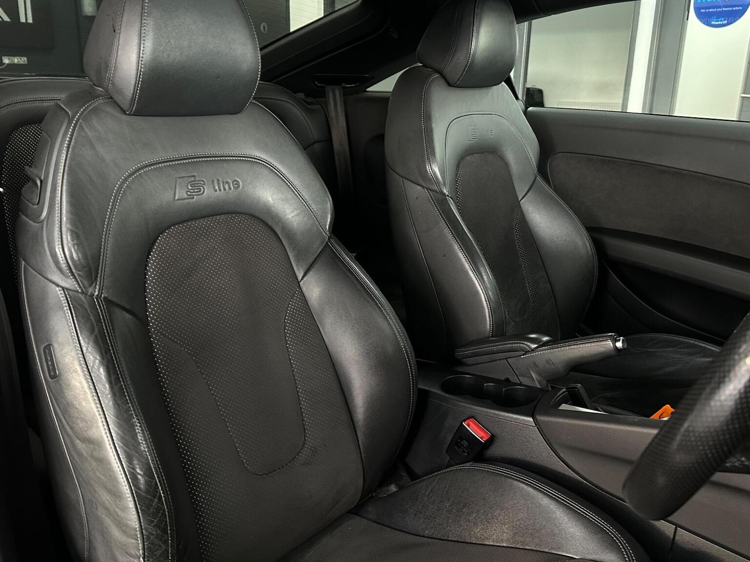 Used Audi TT 2013 for sale - 76656261: Photo 13