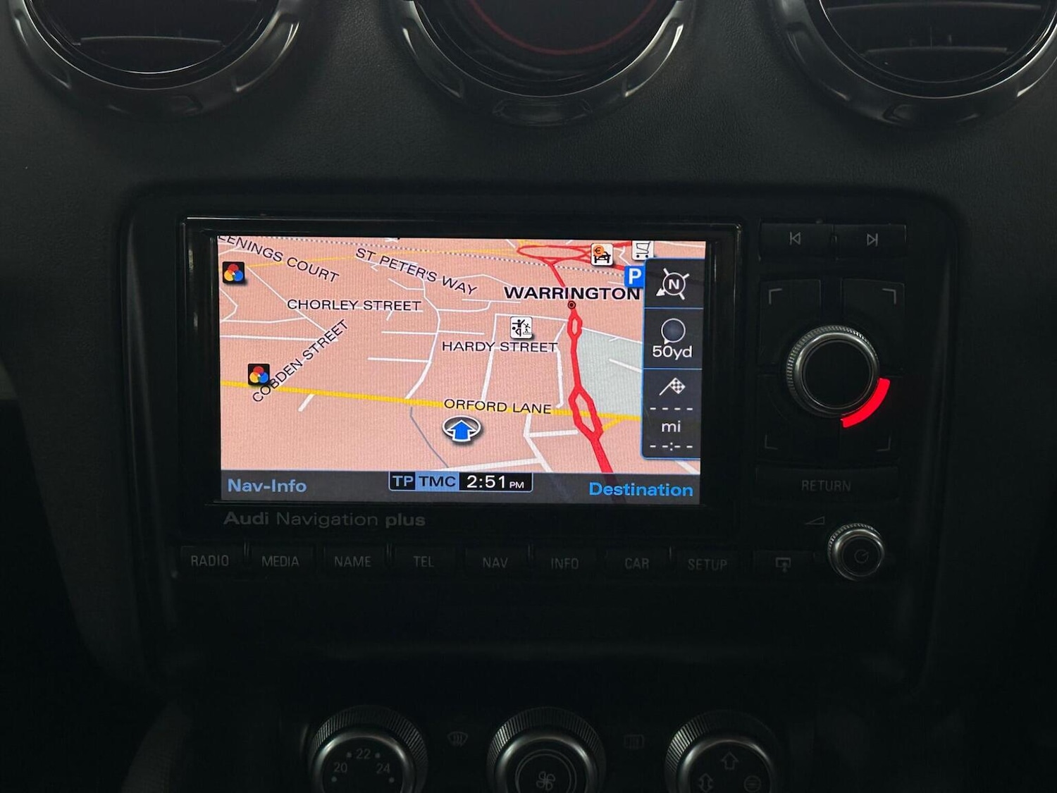 Used Audi TT 2013 for sale - 76656261: Photo 20