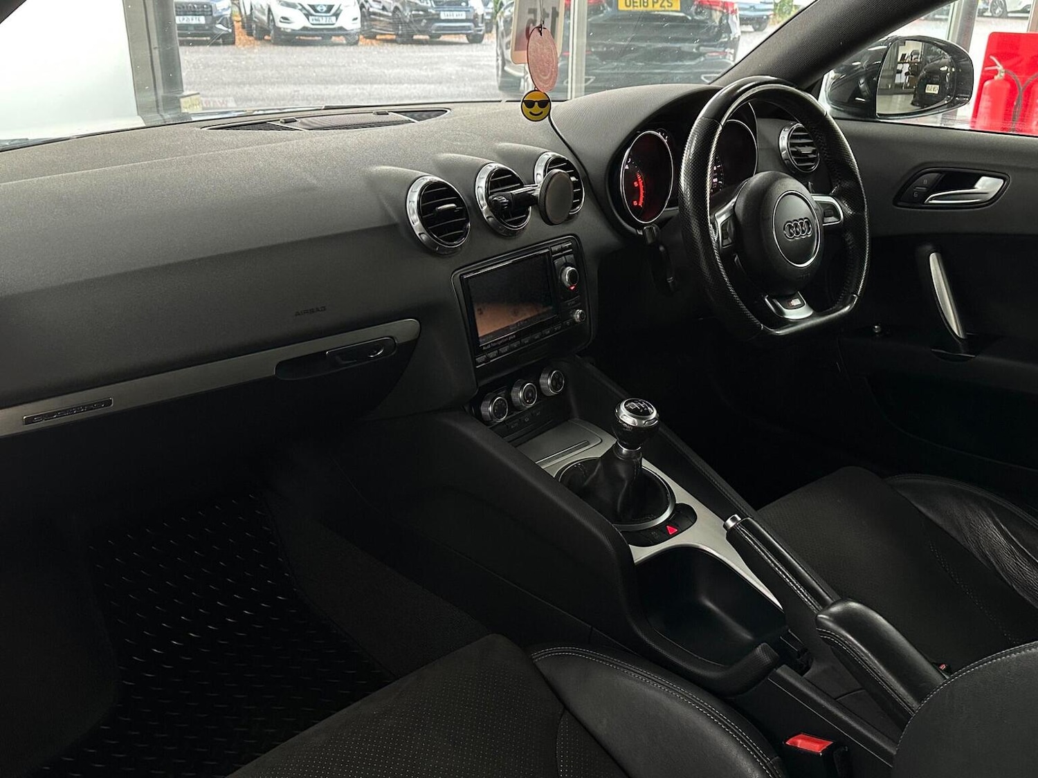 Used Audi TT 2013 for sale - 76656261: Photo 23