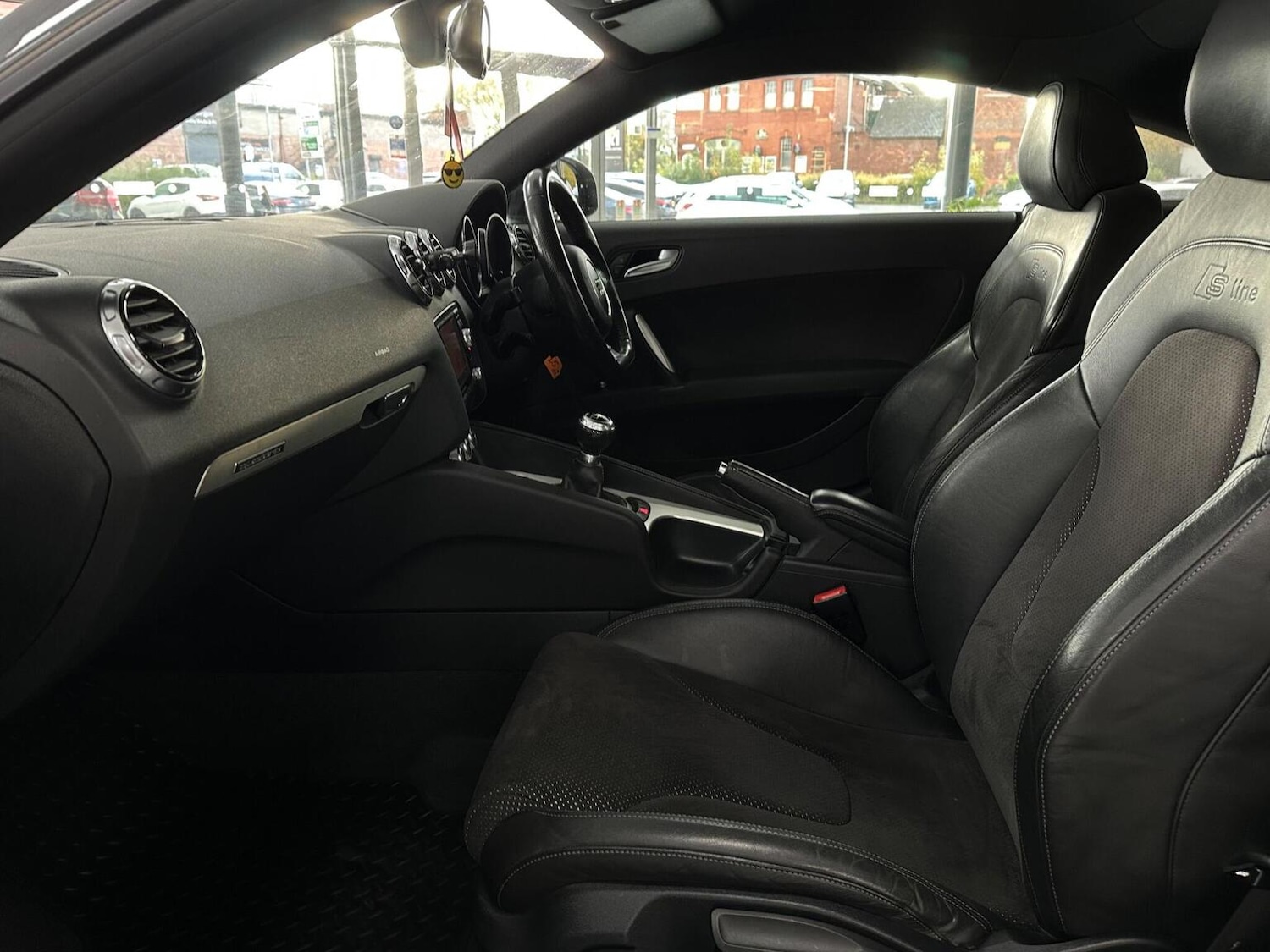 Used Audi TT 2013 for sale - 76656261: Photo 24