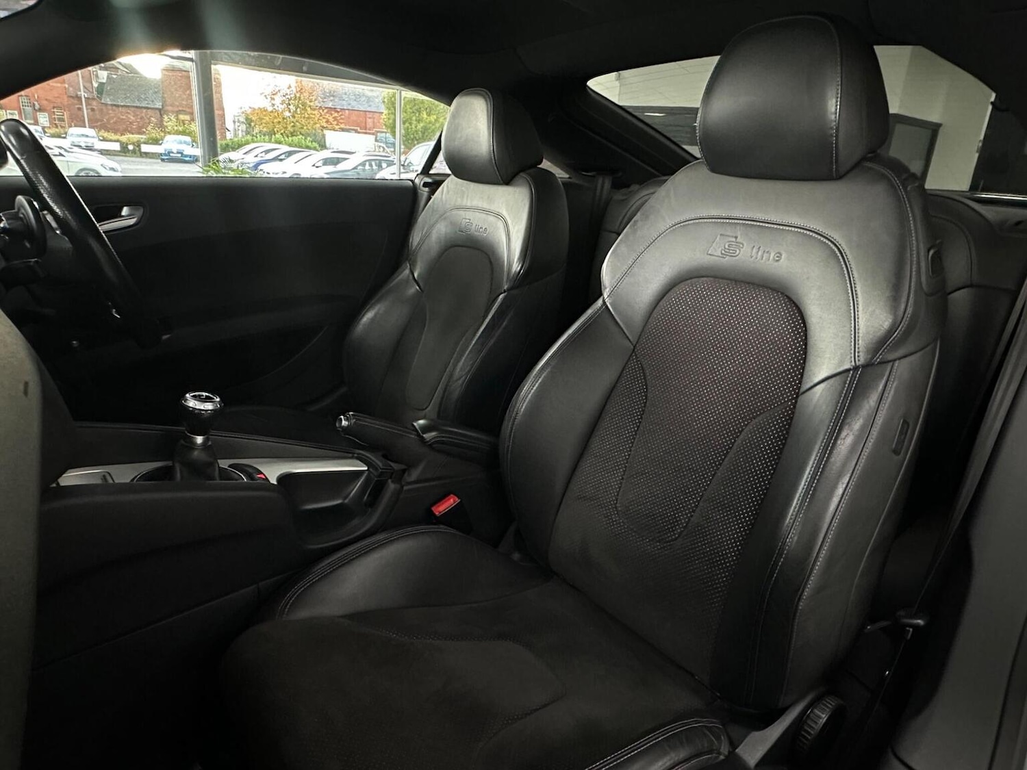 Used Audi TT 2013 for sale - 76656261: Photo 25