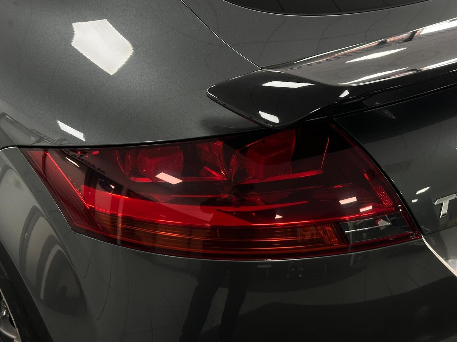 Used Audi TT 2013 for sale - 76656261: Photo 27