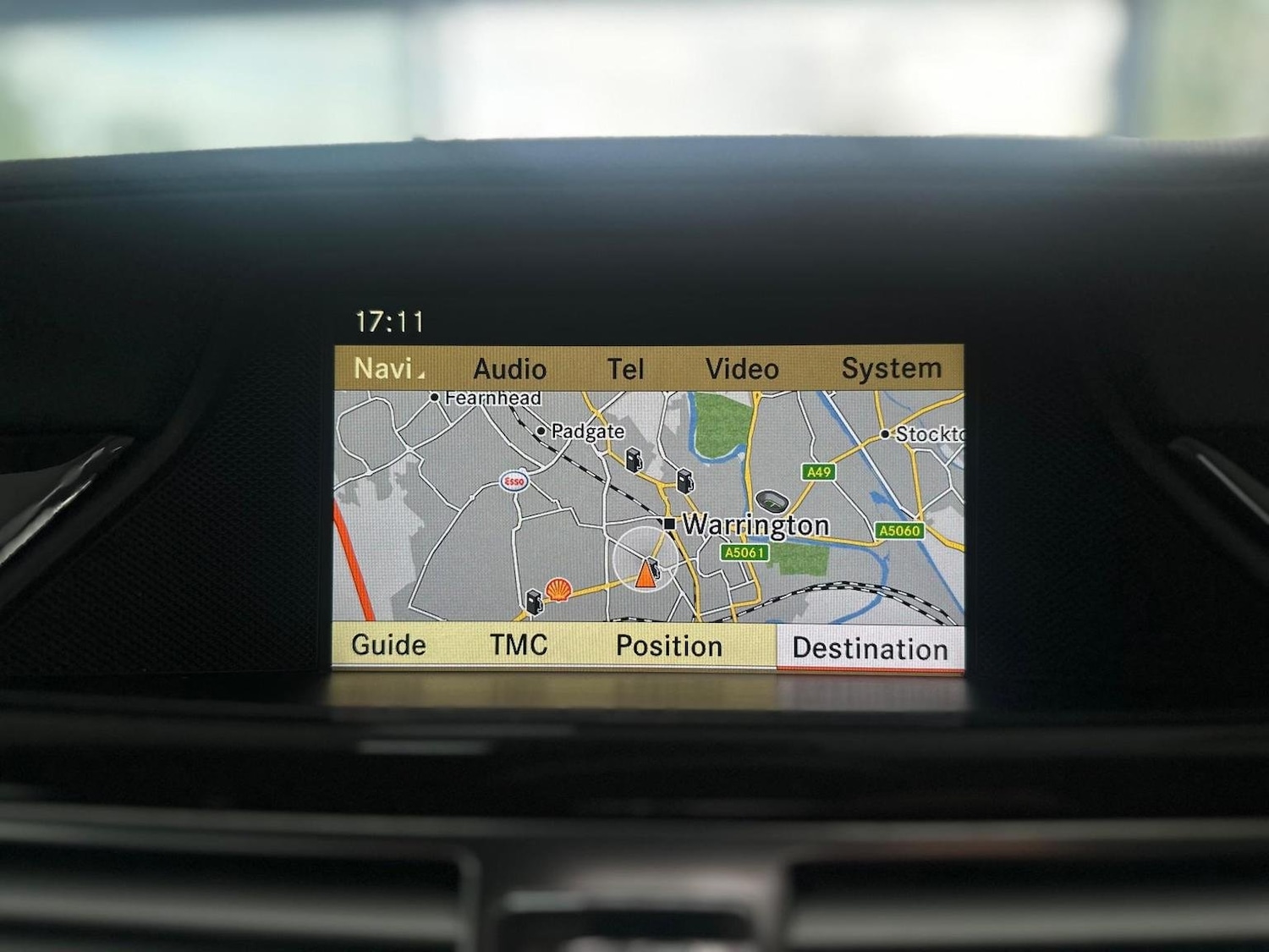 Used Mercedes-Benz CLS 2011 for sale - 76794266: Photo 30