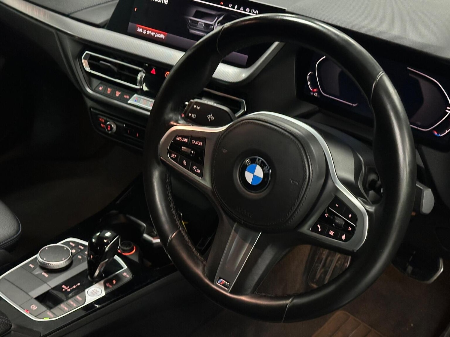Used BMW 2 Series Gran Coupe 2021 for sale - 77107633: Photo 15