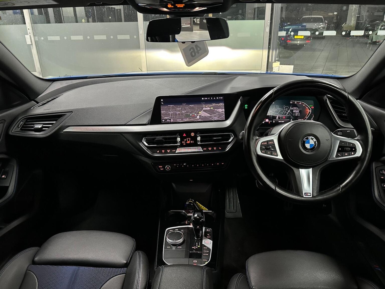 Used BMW 2 Series Gran Coupe 2021 for sale - 77107633: Photo 16