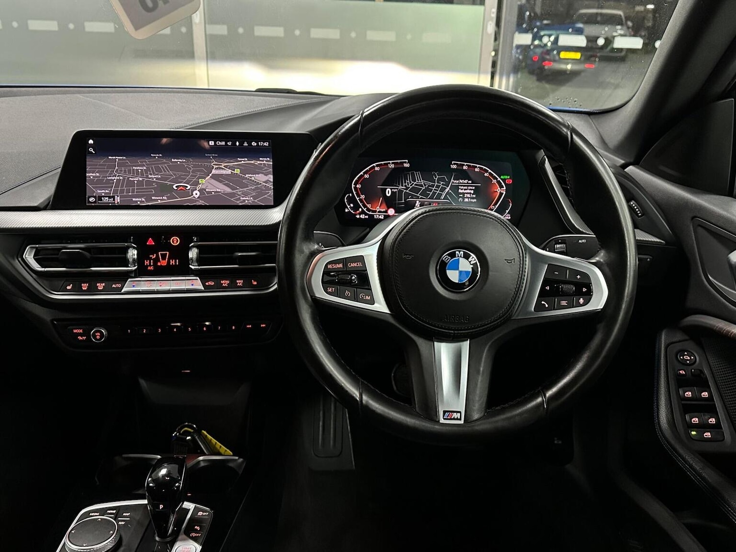 Used BMW 2 Series Gran Coupe 2021 for sale - 77107633: Photo 17