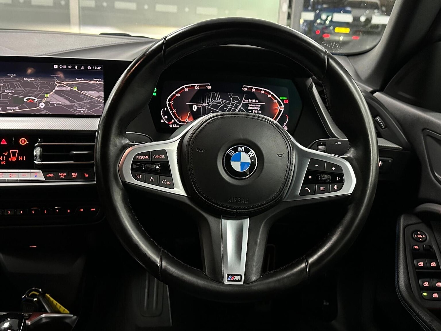 Used BMW 2 Series Gran Coupe 2021 for sale - 77107633: Photo 18