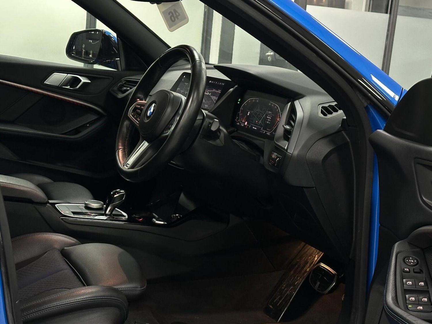 Used BMW 2 Series Gran Coupe 2021 for sale - 77107633: Photo 20