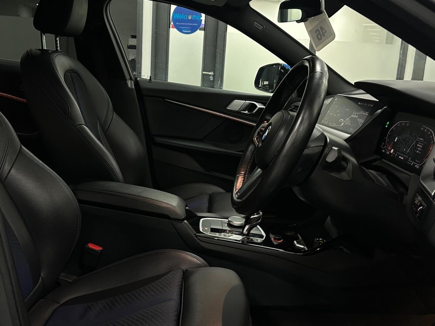 Used BMW 2 Series Gran Coupe 2021 for sale - 77107633: Photo 21