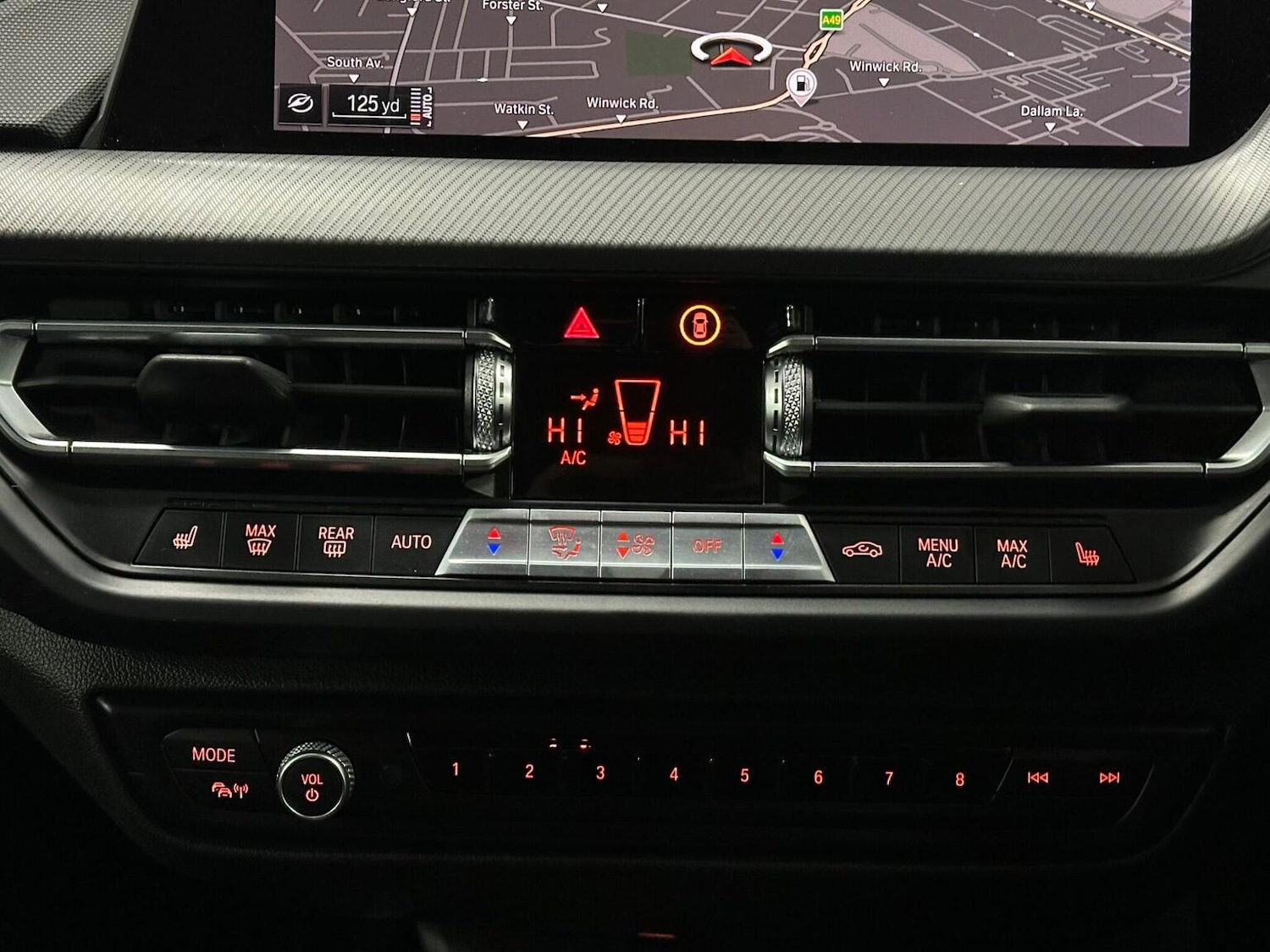 Used BMW 2 Series Gran Coupe 2021 for sale - 77107633: Photo 27