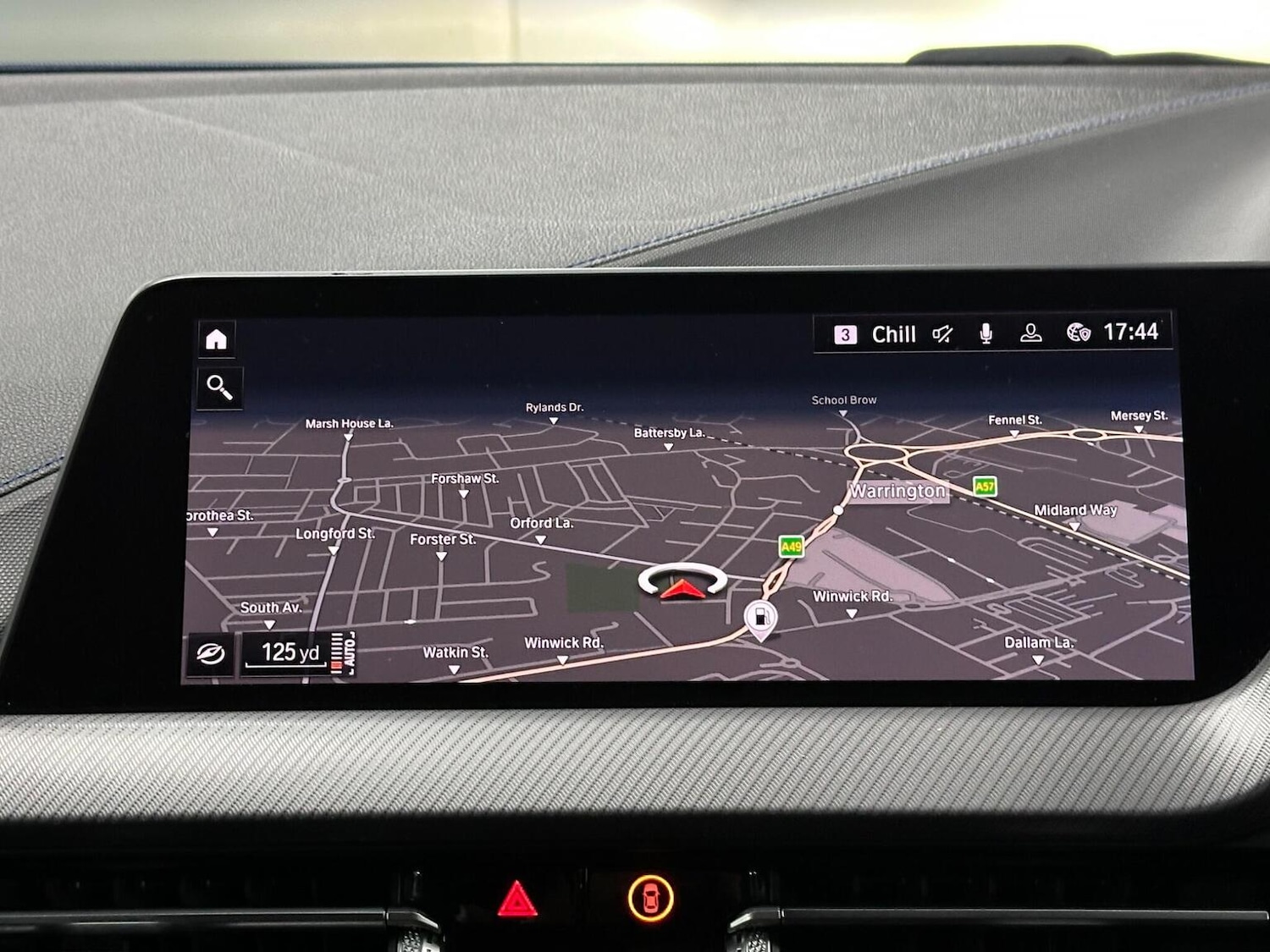 Used BMW 2 Series Gran Coupe 2021 for sale - 77107633: Photo 28