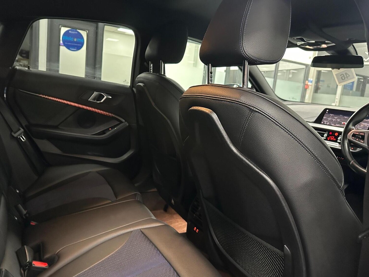 Used BMW 2 Series Gran Coupe 2021 for sale - 77107633: Photo 32