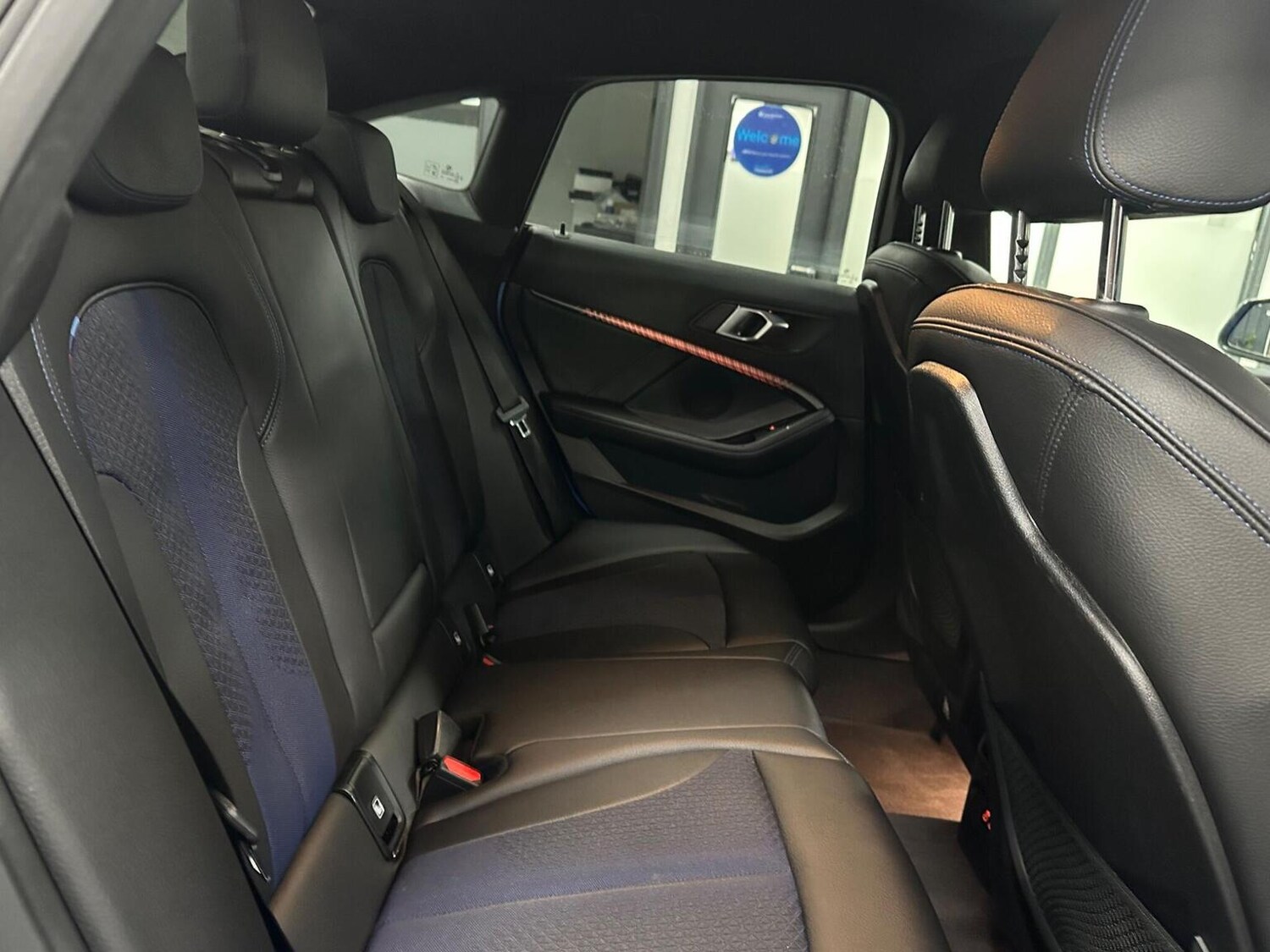 Used BMW 2 Series Gran Coupe 2021 for sale - 77107633: Photo 33