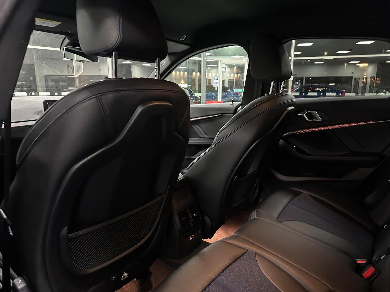 Used BMW 2 Series Gran Coupe 2021 for sale - 77107633: Photo 35