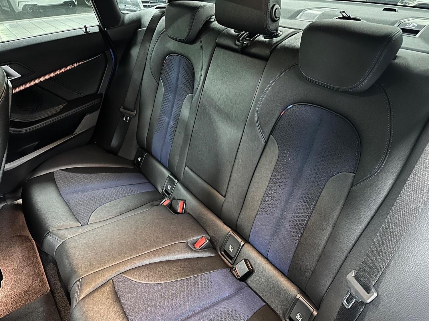 Used BMW 2 Series Gran Coupe 2021 for sale - 77107633: Photo 37