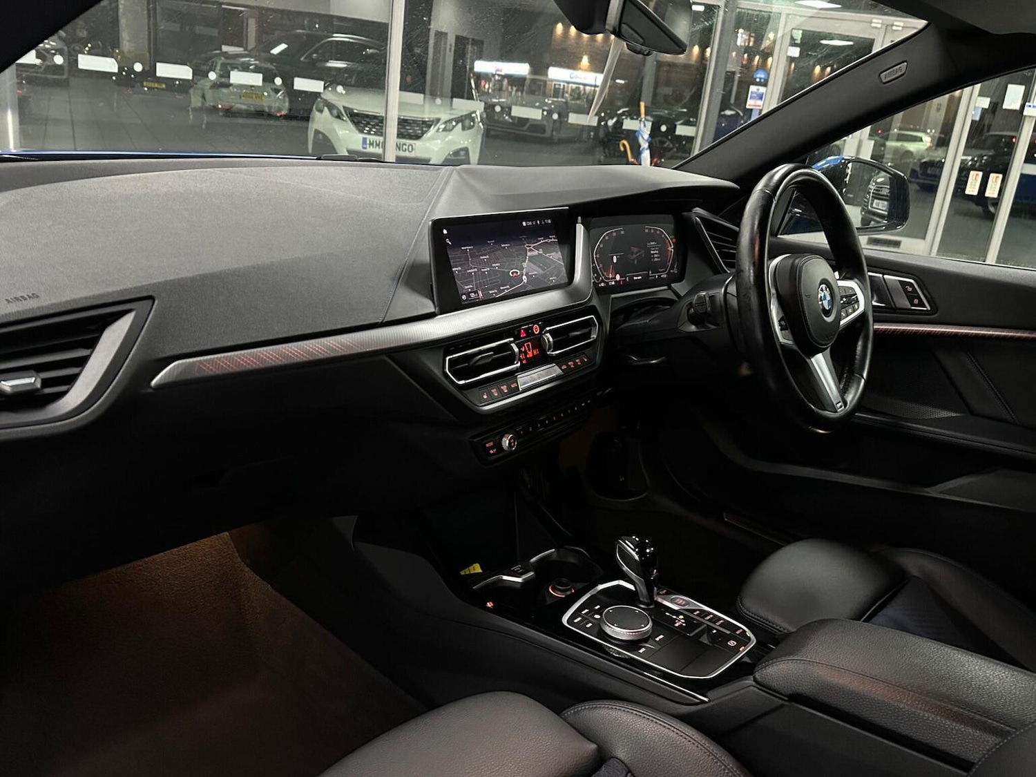 Used BMW 2 Series Gran Coupe 2021 for sale - 77107633: Photo 38