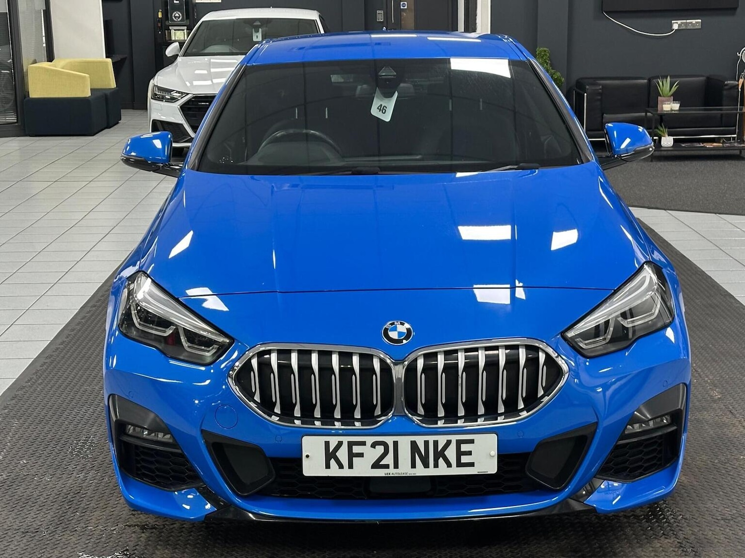 Used BMW 2 Series Gran Coupe 2021 for sale - 77107633: Photo 4