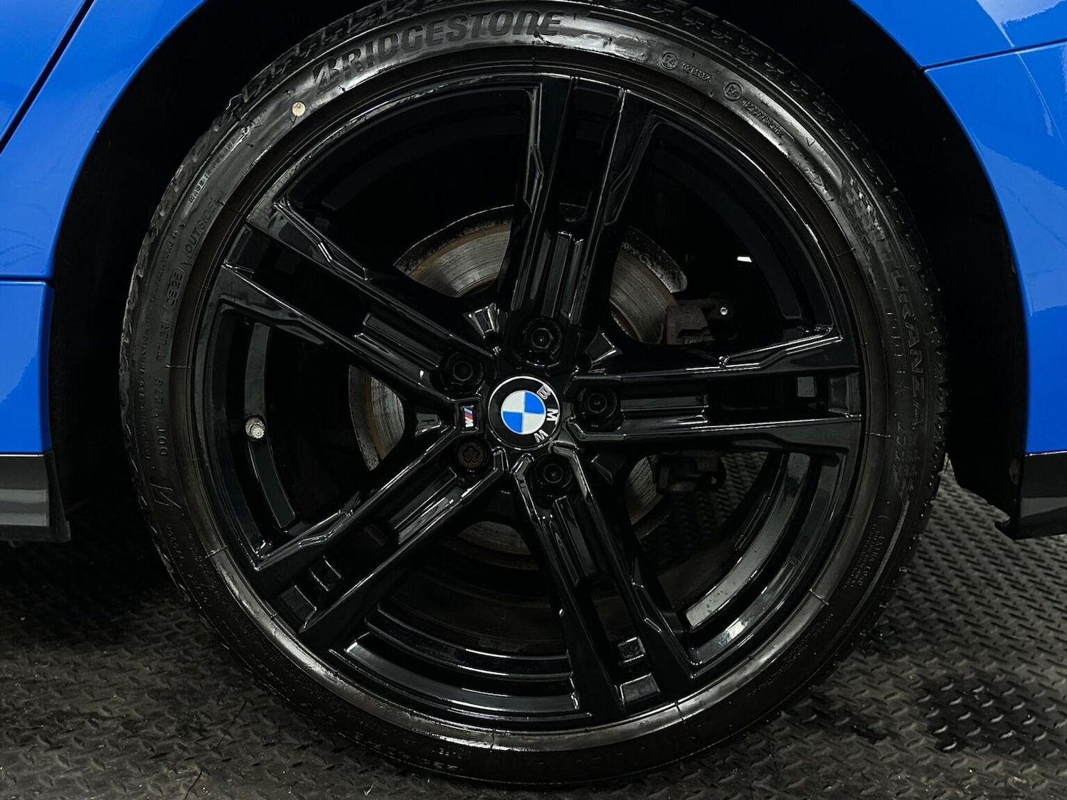 Used BMW 2 Series Gran Coupe 2021 for sale - 77107633: Photo 41