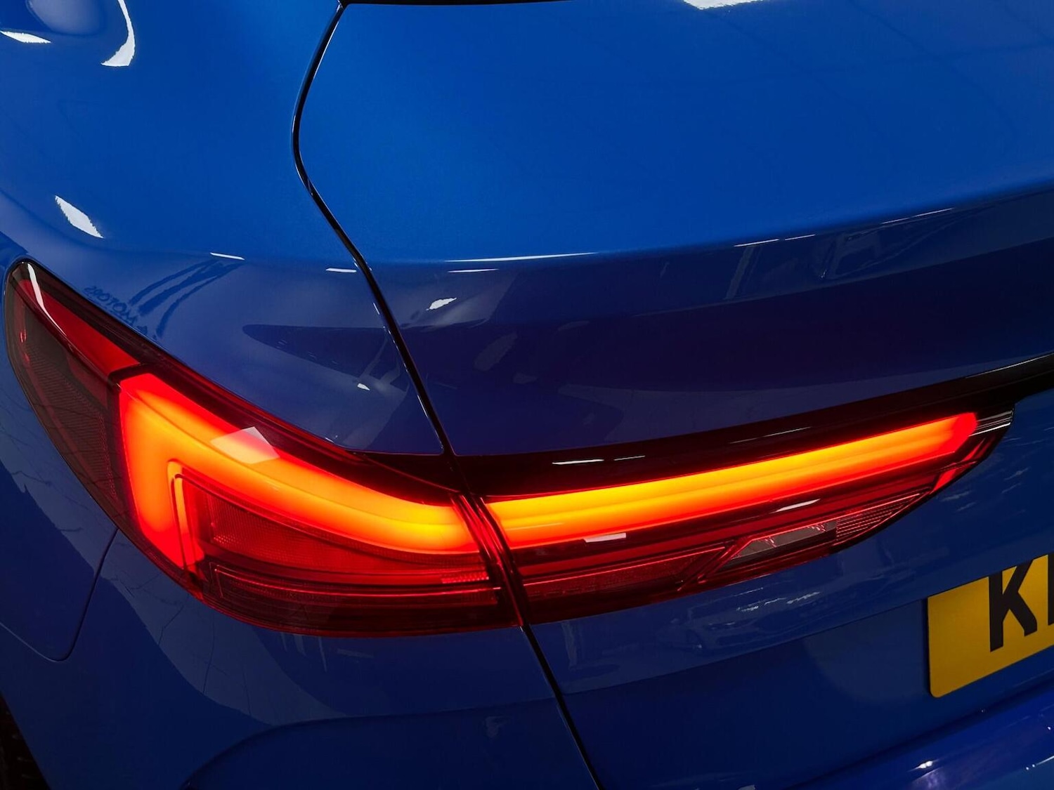 Used BMW 2 Series Gran Coupe 2021 for sale - 77107633: Photo 42