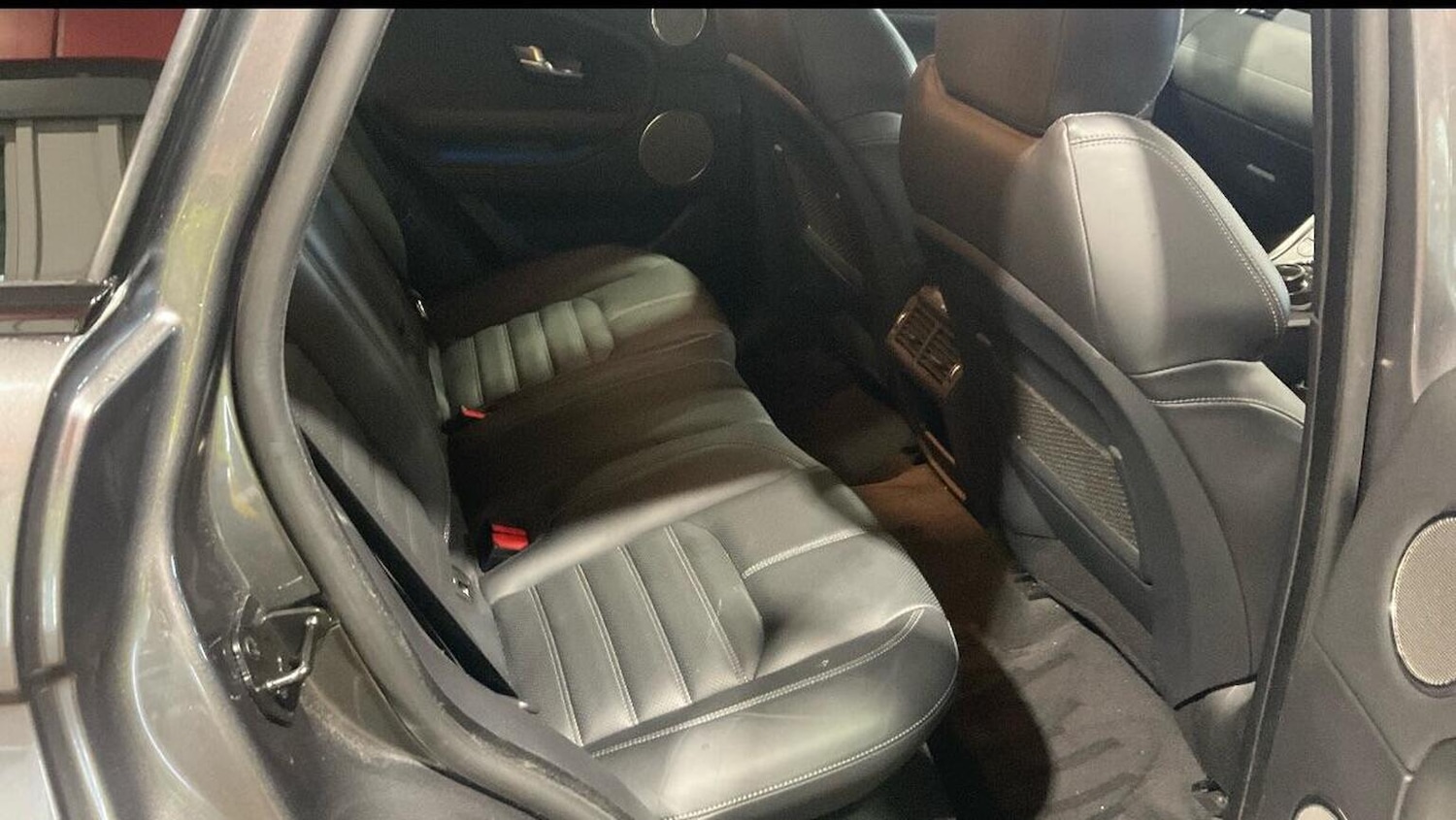 Used Land Rover Range Rover Evoque 2019 for sale - 77251230: Photo 5