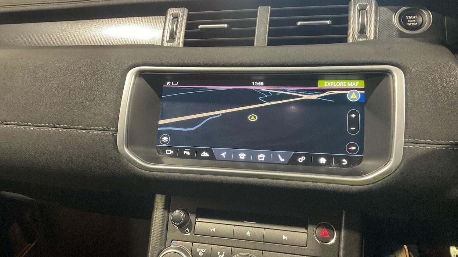 Used Land Rover Range Rover Evoque 2019 for sale - 77251230: Photo 8