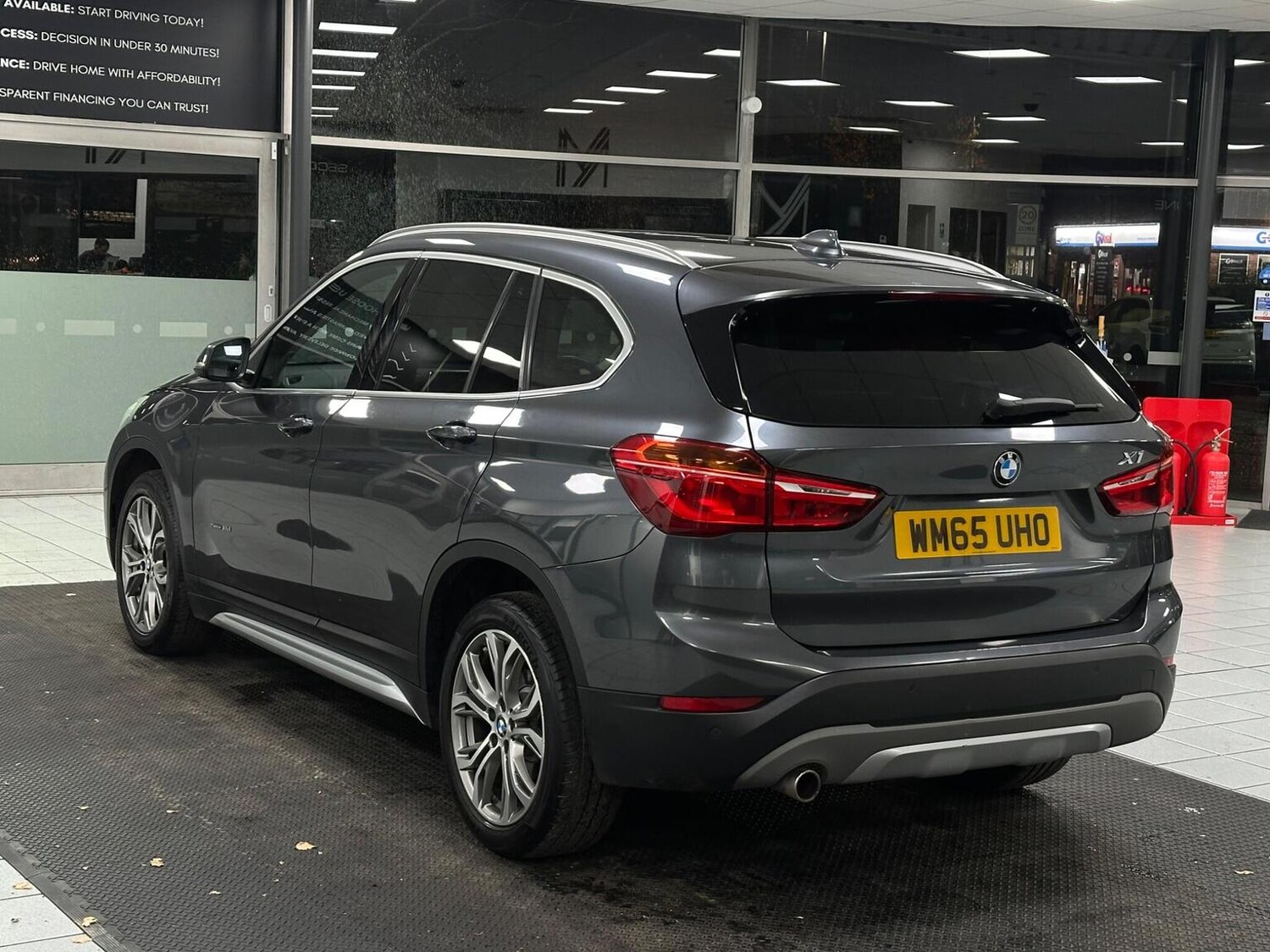 Used BMW X1 2015 for sale - 76656152: Photo 10