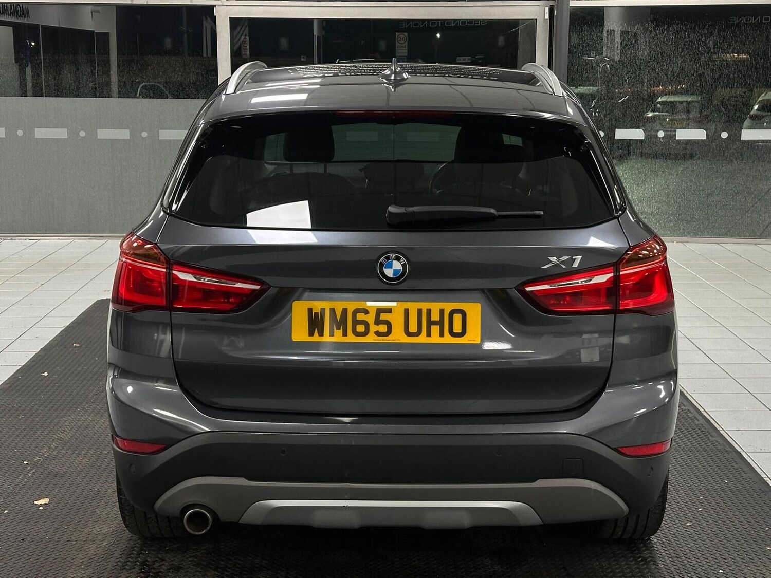 Used BMW X1 2015 for sale - 76656152: Photo 11