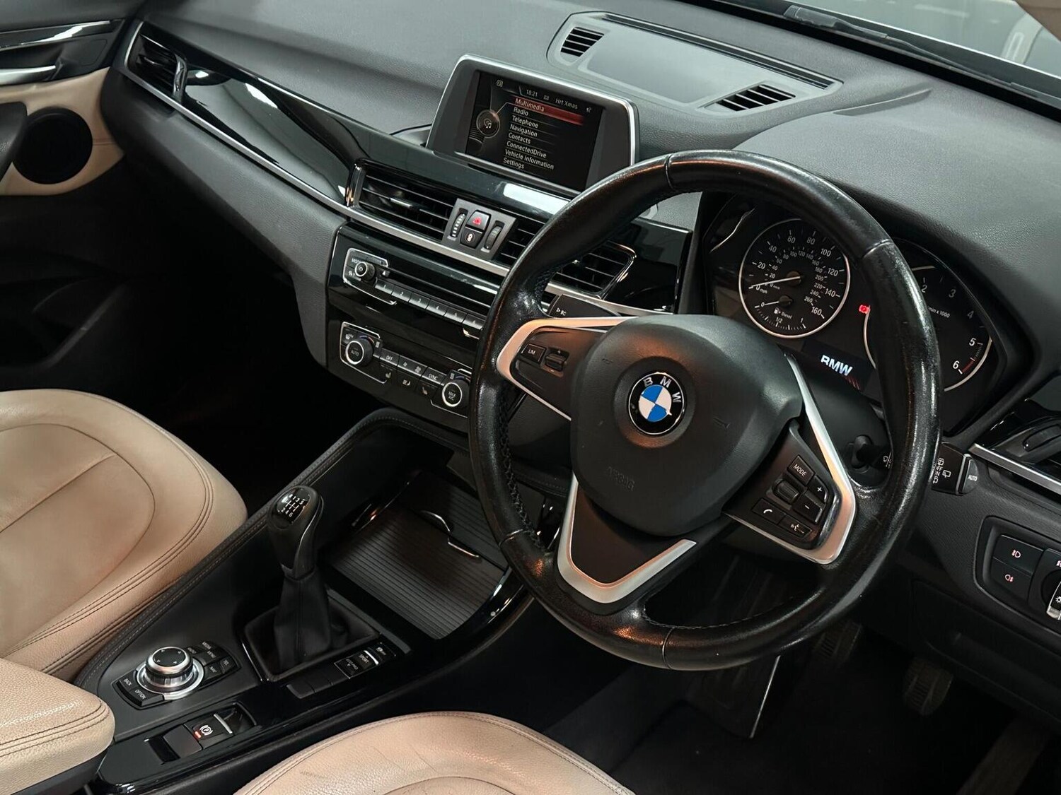 Used BMW X1 2015 for sale - 76656152: Photo 15