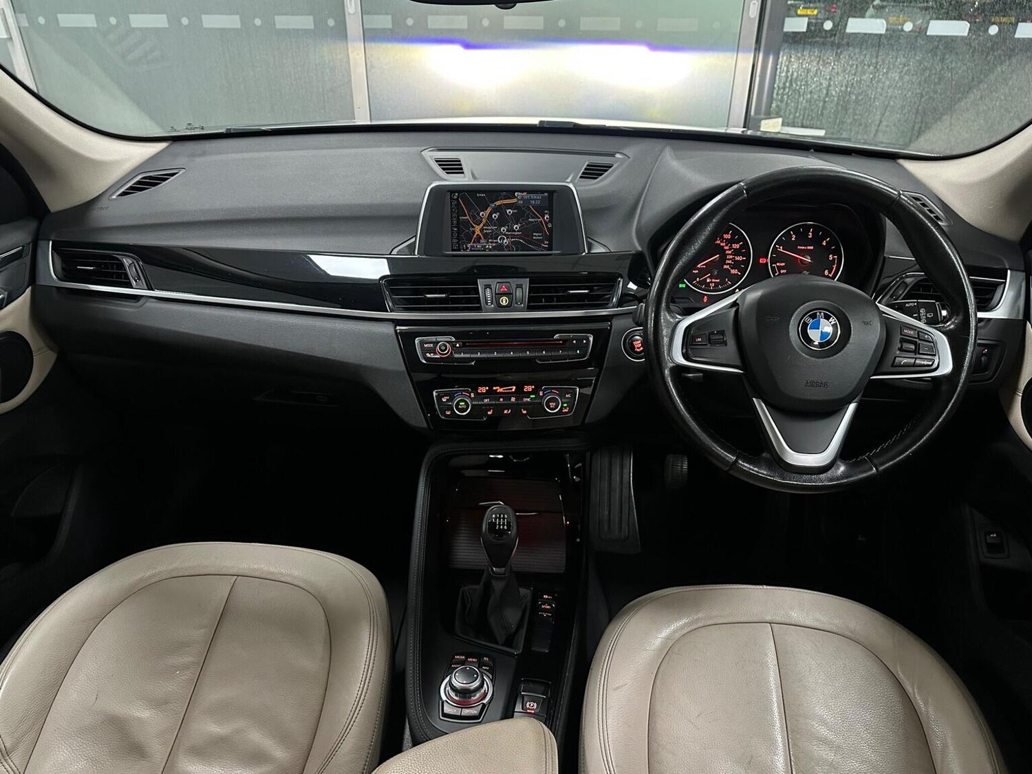 Used BMW X1 2015 for sale - 76656152: Photo 16