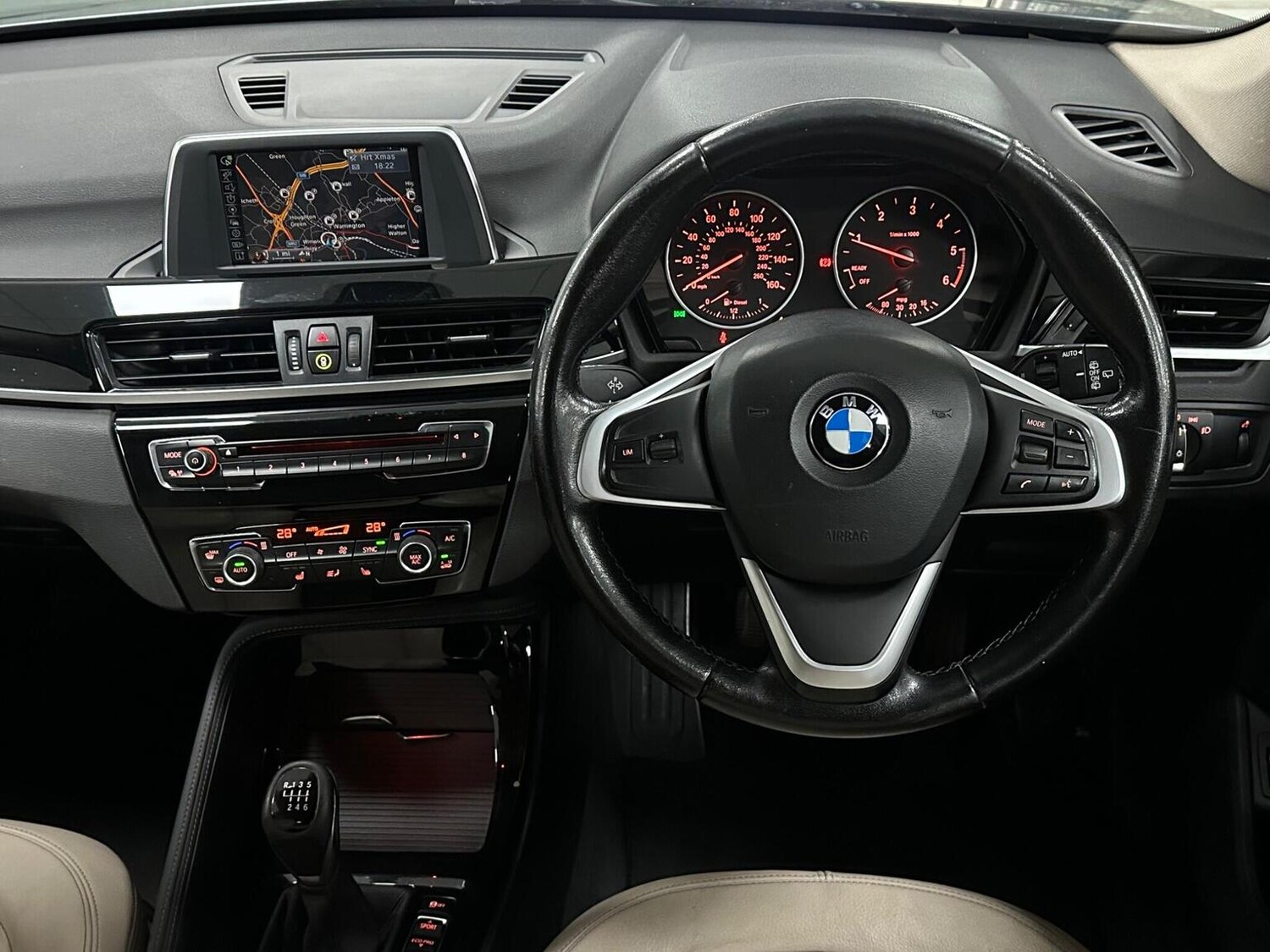 Used BMW X1 2015 for sale - 76656152: Photo 17