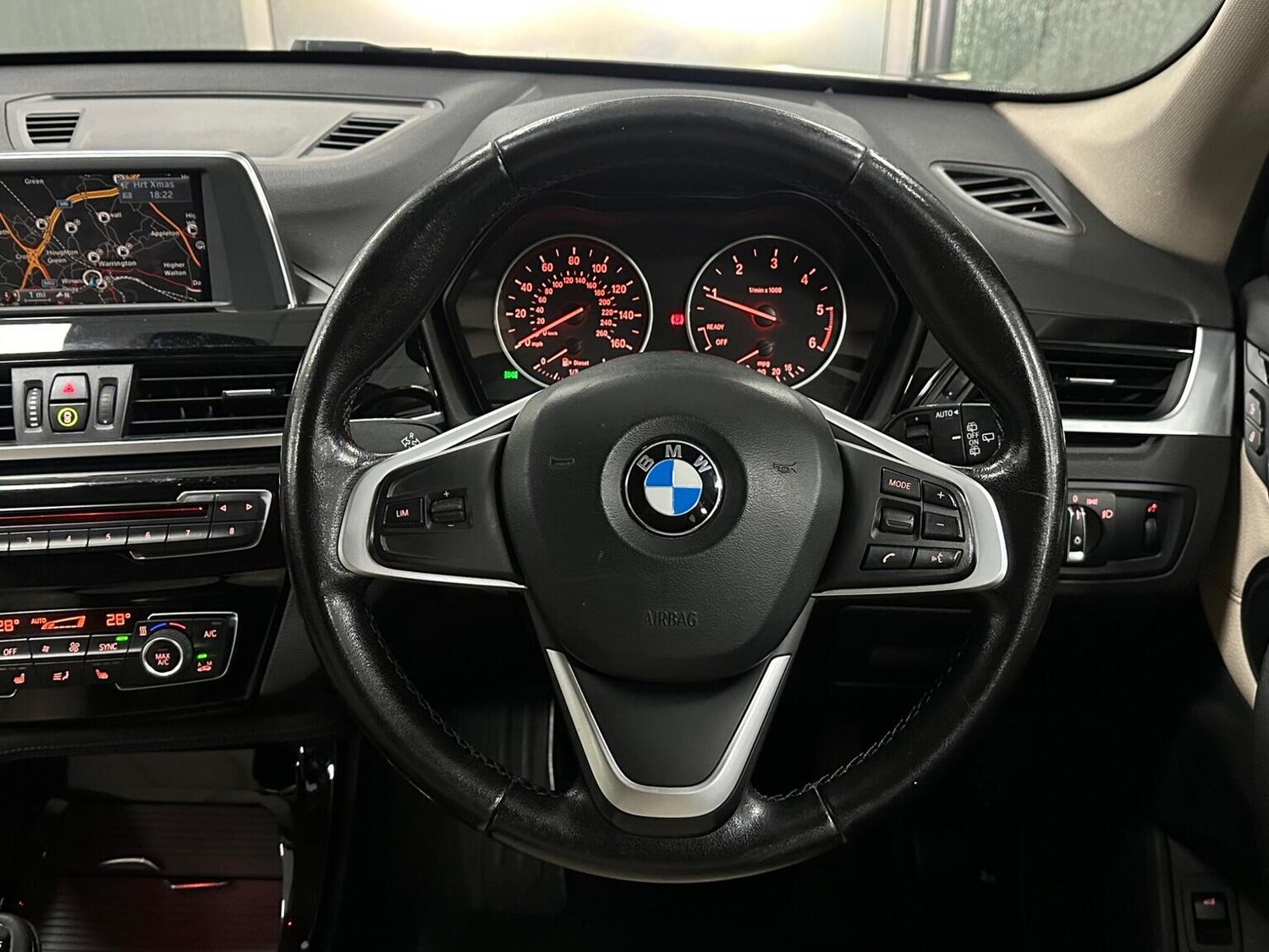 Used BMW X1 2015 for sale - 76656152: Photo 18