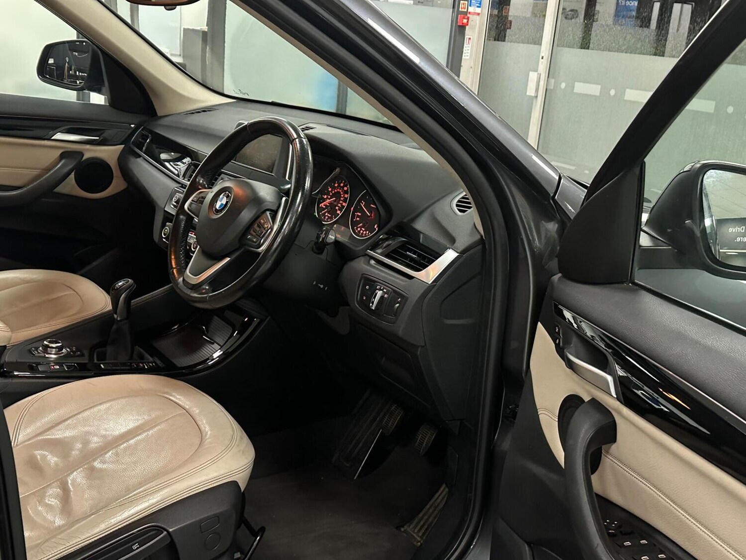 Used BMW X1 2015 for sale - 76656152: Photo 20