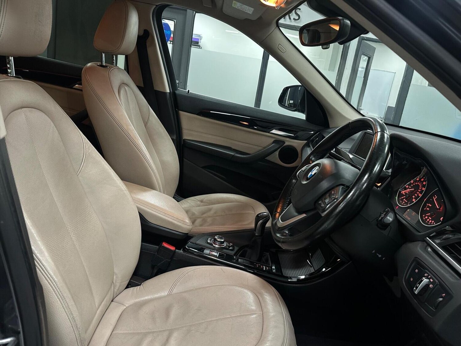 Used BMW X1 2015 for sale - 76656152: Photo 21