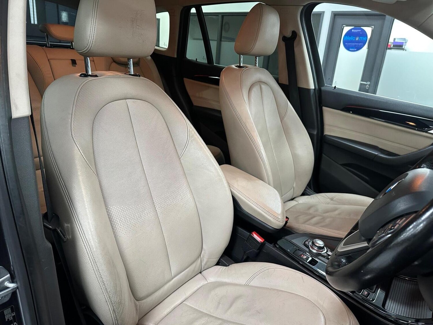 Used BMW X1 2015 for sale - 76656152: Photo 22